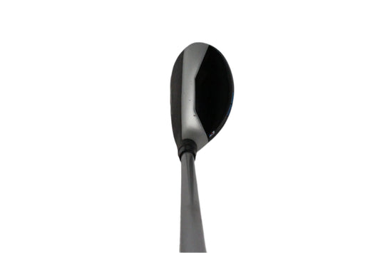 Pre-Owned TaylorMade M3: 4 Hybrid W/ Tense Ck 70 R (Regular) (40 Inch) Shaft (Average)