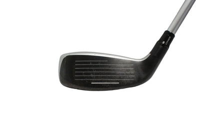 Pre-Owned TaylorMade M3: 4 Hybrid W/ Tense Ck 70 R (Regular) (40 Inch) Shaft (Average)