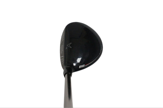 Pre-Owned Callaway Big Bertha: 5 Fairway Wood (19.0) W/ Rch 45 W (Womens) (39 Inch) Shaft (Above Average)