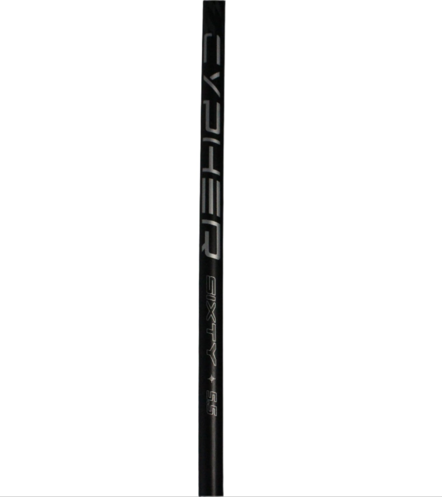 Pre-Owned Callaway Ai Smoke Max HL: 5-PW, AW Iron Set W/  Cypher Sixty 5.5 (Regular) Shaft (Average)