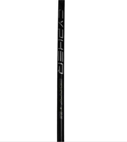 Pre-Owned Callaway Ai Smoke Max HL: 5-PW, AW Iron Set W/  Cypher Sixty 5.5 (Regular) Shaft (Average)