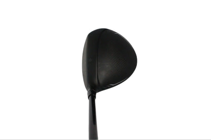 Pre-Owned Srixon ZX MKII: 3 Fairway Wood (15.0) W/ Ventus TR 6-S (Stiff) (42 Inch) Shaft (Average)