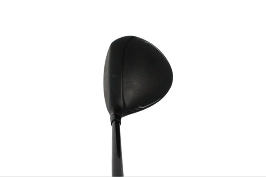 Pre-Owned Srixon ZX MKII: 3 Fairway Wood (15.0) W/ Ventus TR 6-S (Stiff) (42 Inch) Shaft (Average)