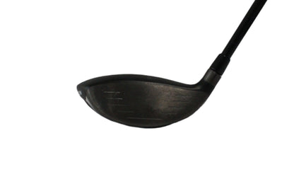 Pre-Owned Srixon ZX MKII: 3 Fairway Wood (15.0) W/ Ventus TR 6-S (Stiff) (42 Inch) Shaft (Average)