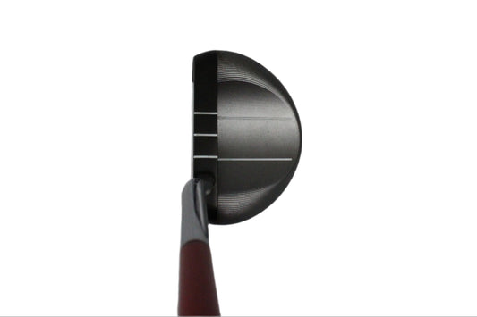 Pre-Owned Odyssey Rossie: Putter W/ Stroke Lab 70 Class (35 Inch) Shaft (Average)