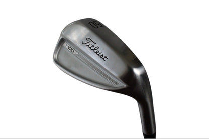 Pre-Owned Titleist T100: 50.0 Wedge W/ Project X LZ 6.5 (X-Stiff) Steel Shaft (Above Average)