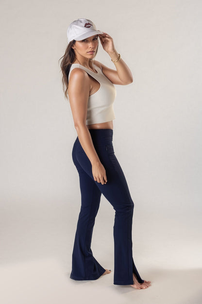 Foreplay Women’s Golf Pants - Slim-Flare