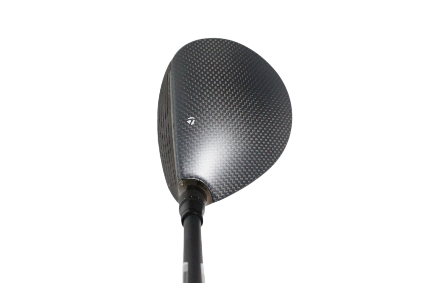 Pre-Owned TaylorMade Qi35 Tour: Fairway Wood 7 (21.0) W/ Tense 65-R (Regular) (42 Inch) Shaft (Above Average)