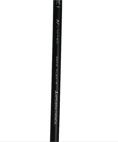 Pre-Owned TaylorMade Qi35 Tour: Fairway Wood 7 (21.0) W/ Tense 65-R (Regular) (42 Inch) Shaft (Above Average)