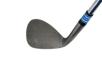 Pre-Owned Cleveland RTZ Custom: 58.0-08 Adapt Wedge W/ Shimada Tour Wedge 120 S (Stiff) Steel Shaft (Above Average)