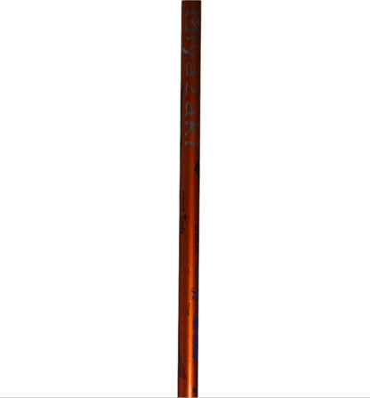 Pre-Owned Srixon Zx U65: 4 Driving Iron W/ Miyazaki 7 R ( Regular) Shaft (Average)