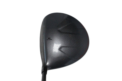 Pre-Owned Cobra Air X: Driver (10.5) W/ Cobra UltraLite 40 Lite (Senior) (46 Inch) Shaft (Average)