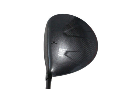 Pre-Owned Cobra Air X: Driver (10.5) W/ Cobra UltraLite 40 Lite (Senior) (46 Inch) Shaft (Average)