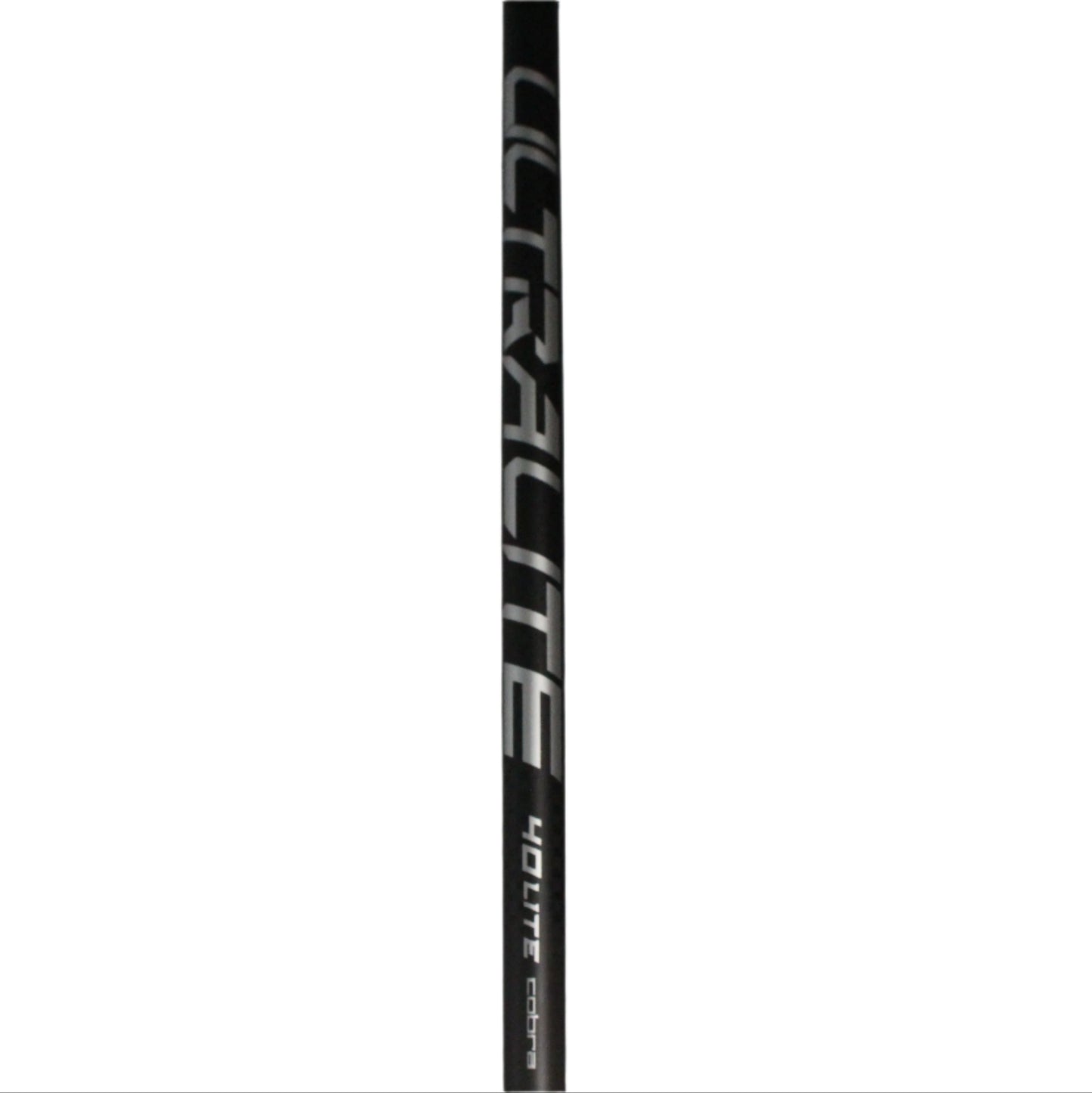 Pre-Owned Cobra Air X: Driver (10.5) W/ Cobra UltraLite 40 Lite (Senior) (46 Inch) Shaft (Average)