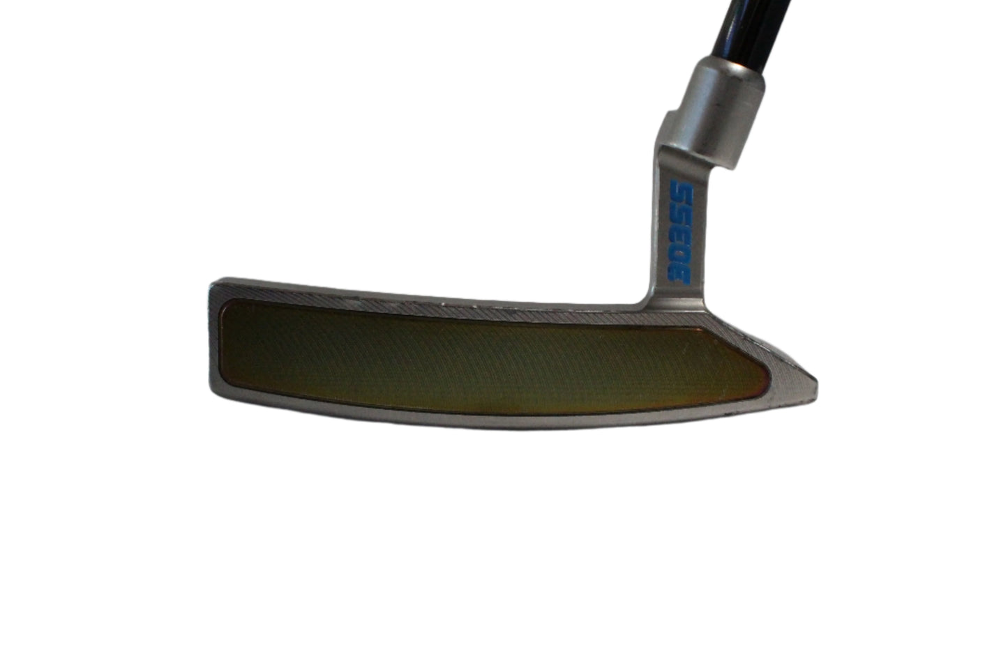 Pre-Owned Bettinardi SS9 Forever 90's Limited Run: Blade Putter W/ 35 Inch Shaft (Above Average)