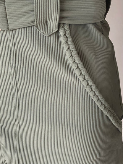 Cord-ially Yours Dress