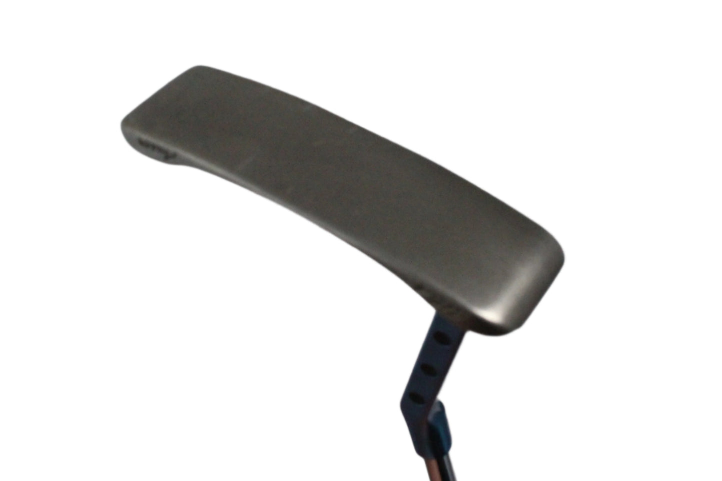 Pre-Owned Ping Anser TI-4: Limited Blade putter W/ 35 Inch Shaft (Mint)