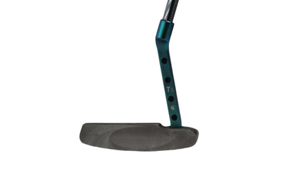 Pre-Owned Ping Anser TI-4: Limited Blade putter W/ 35 Inch Shaft (Mint)