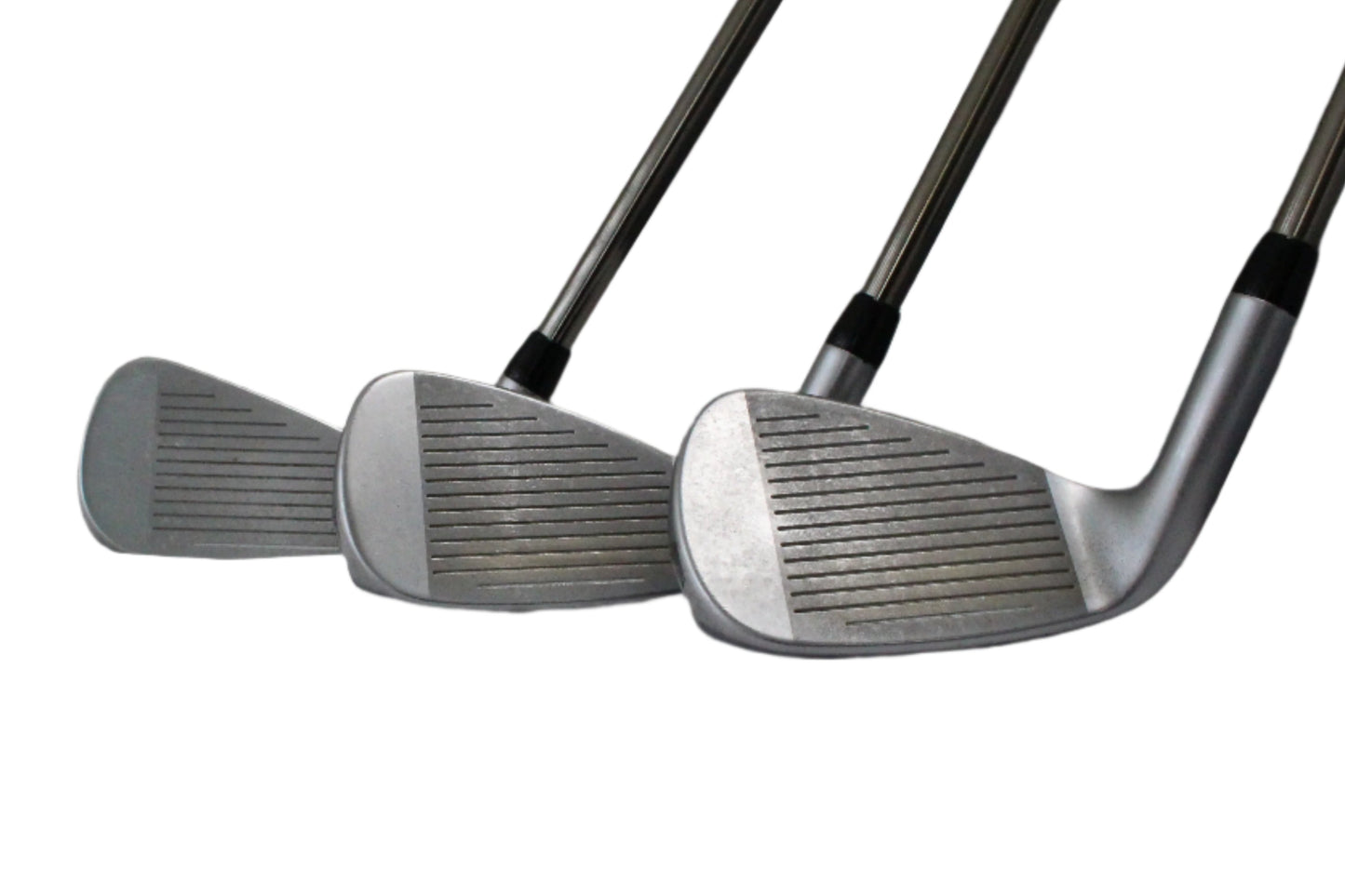 Pre-Owned Cobra Rad Speed: Women's Iron Set (7-PW, Gw, Sw) W/ Recoil Esx 450 F1 (Womens) Graphite Shaft (Average)