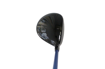 Pre-Owned Titleist Gt280: Mini Driver W/ Ventus Blue VeloCore Plus 6-S (Stiff) (43.5 Inch) Shaft  (Mint)