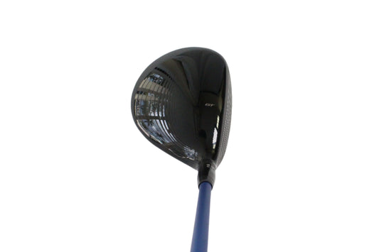 Pre-Owned Titleist Gt280: Mini Driver W/ Ventus Blue VeloCore Plus 6-S (Stiff) (43.5 Inch) Shaft  (Mint)