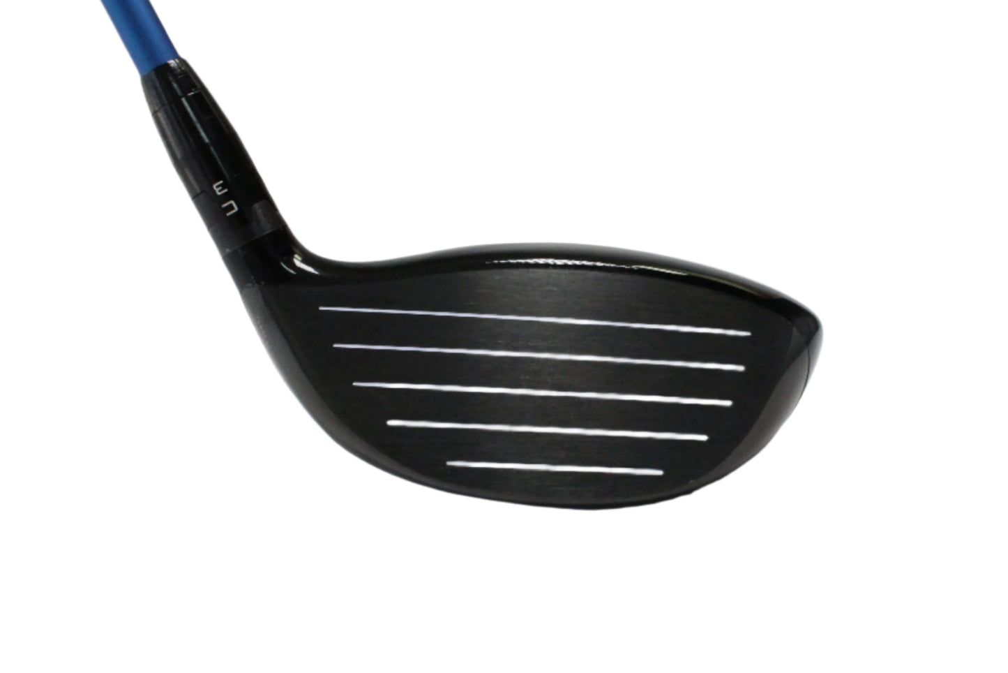 Pre-Owned Titleist Gt280: Mini Driver W/ Ventus Blue VeloCore Plus 6-S (Stiff) (43.5 Inch) Shaft  (Mint)