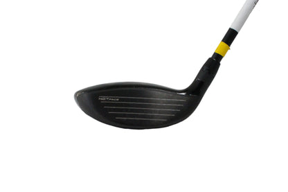Pre-Owned Cobra Dark Speed: 3 Fairway Wood (18.5) W/ Helium 4F1 (Womens) (41 Inch) Shaft (Above Average)