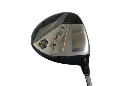 Pre-Owned XXIO 13: 4 Fairway Wood (16.5) W/  MP-1300 R (Regular) (43 Inch) Shaft (Above Average)