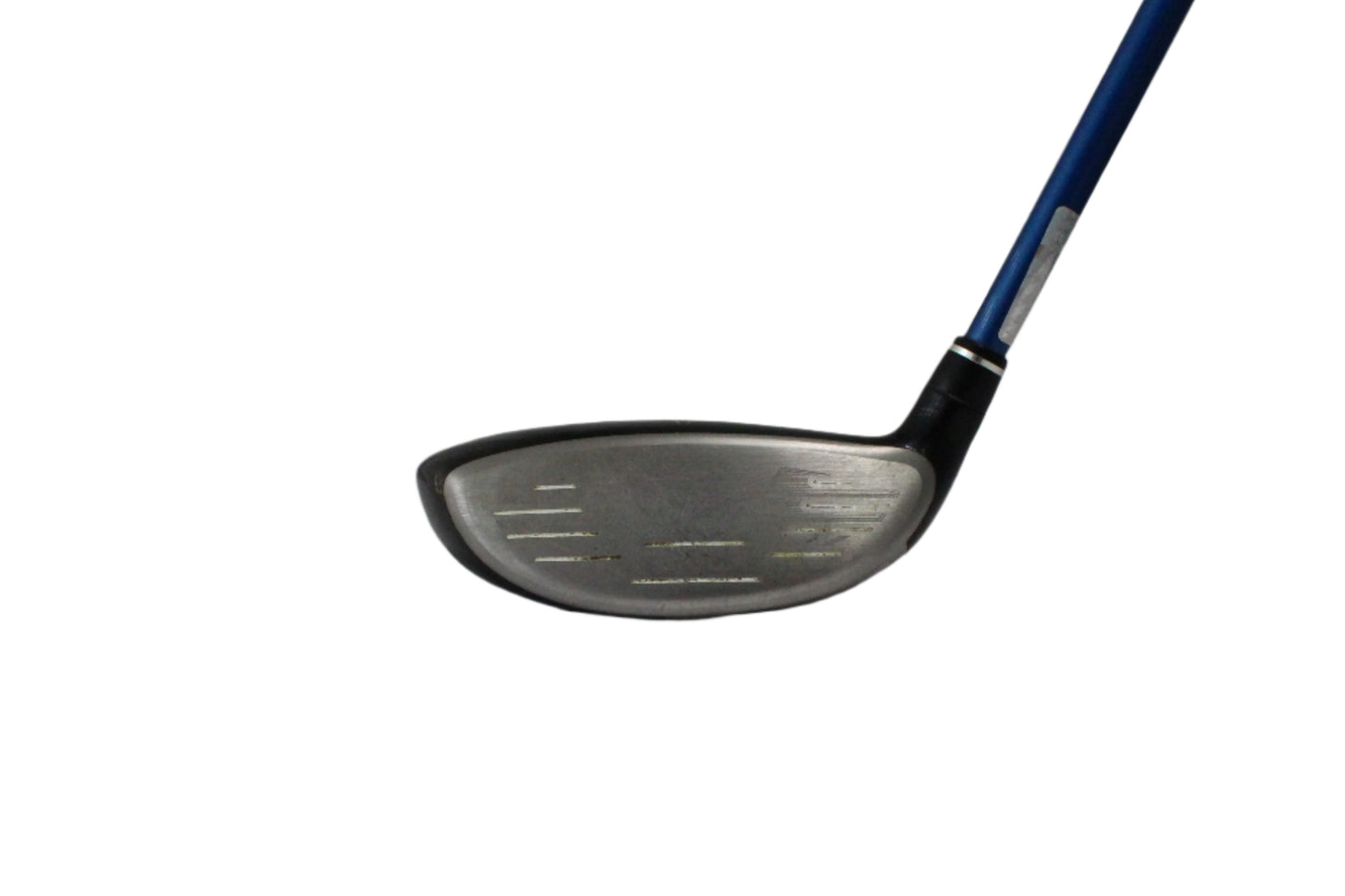 Pre-Owned XXIO 13: 4 Fairway Wood (16.5) W/  MP-1300 R (Regular) (43 Inch) Shaft (Above Average)