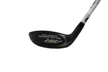 Pre-Owned Cobra Air X: 6 Hybrid (29.0) W/ UltraLite 45 Womens (37 Inch) Shaft (Above Average)