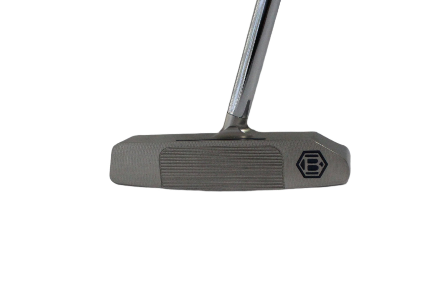 Pre-Owned Bettinardi The Antidote SB1: Blade Putter W/ 35 Inch Steel Shaft (Above Average)
