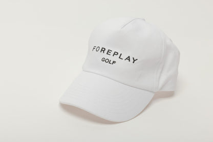 Foreplay Women’s Golf Hat – Classic