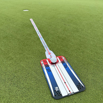 Groove Putting Mirror + Putting Sword Pair