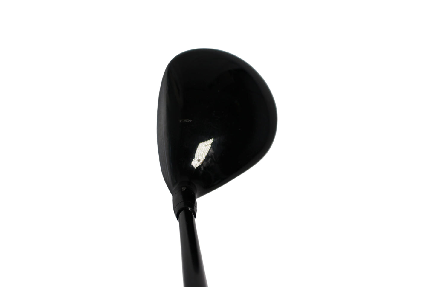 Pre-Owned Titleist Tsr3:  Fairway Wood 3 (13.5) W/ Kaili 60 x (X-Stiff) (42.5) Inch Shaft (Average)