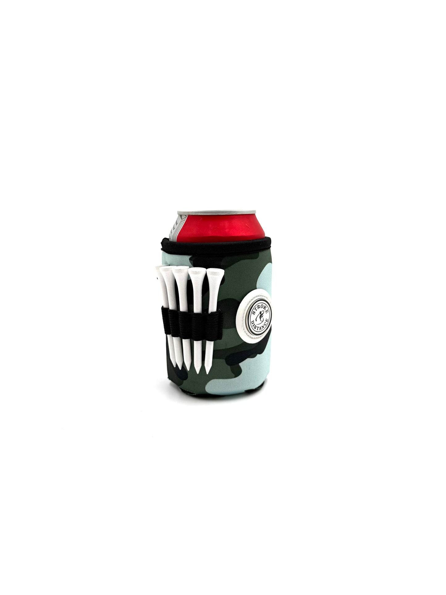 Beverage Caddie Koozie