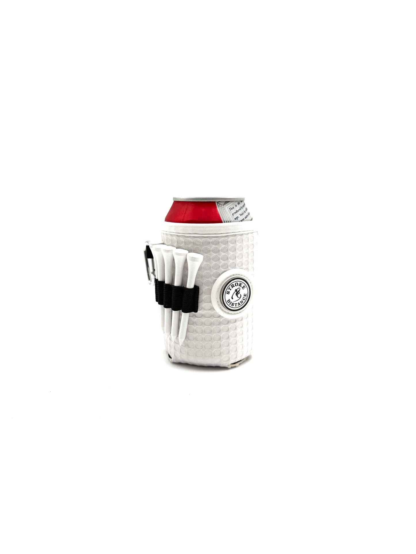 Beverage Caddie Koozie