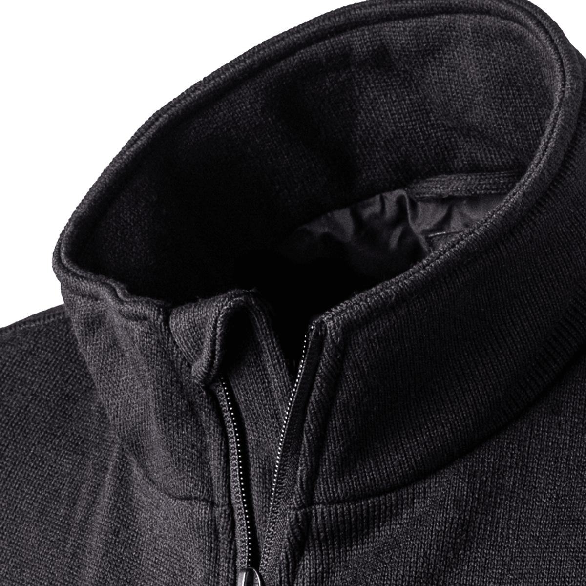 Sierra Heated Knit Vest - Men's