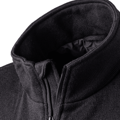 Sierra Heated Knit Vest - Men's