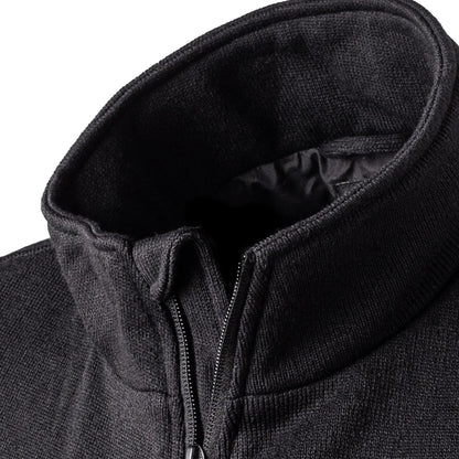 Sierra Heated Knit Vest - Men's - GOLF LEAGUE