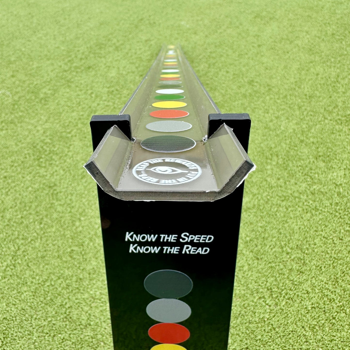 Sweet Roll Rail System