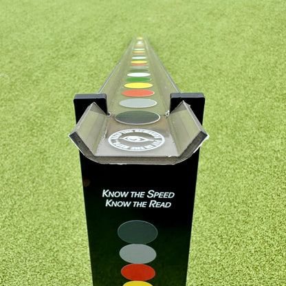 Sweet Roll Rail System