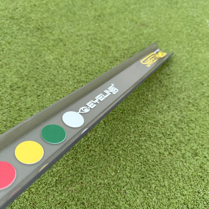 Sweet Roll Rail System