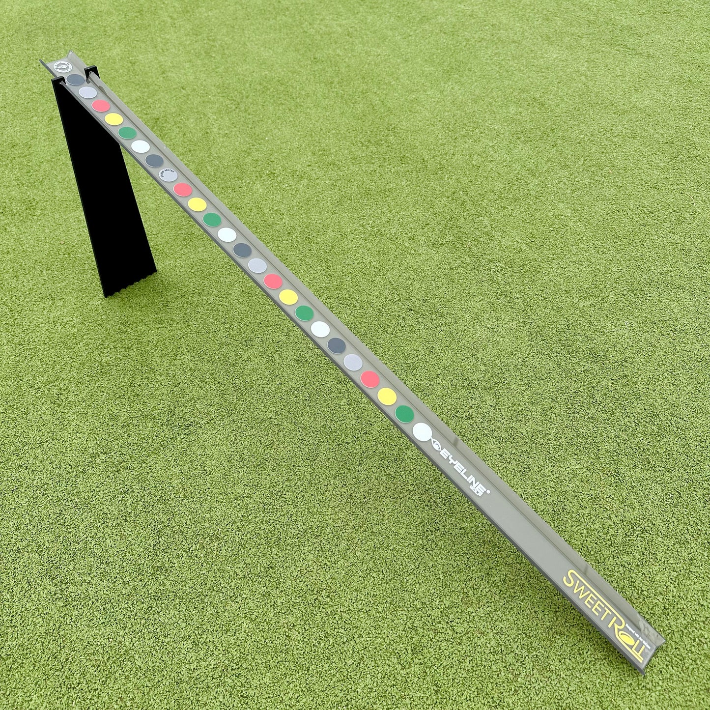 Sweet Roll Rail System