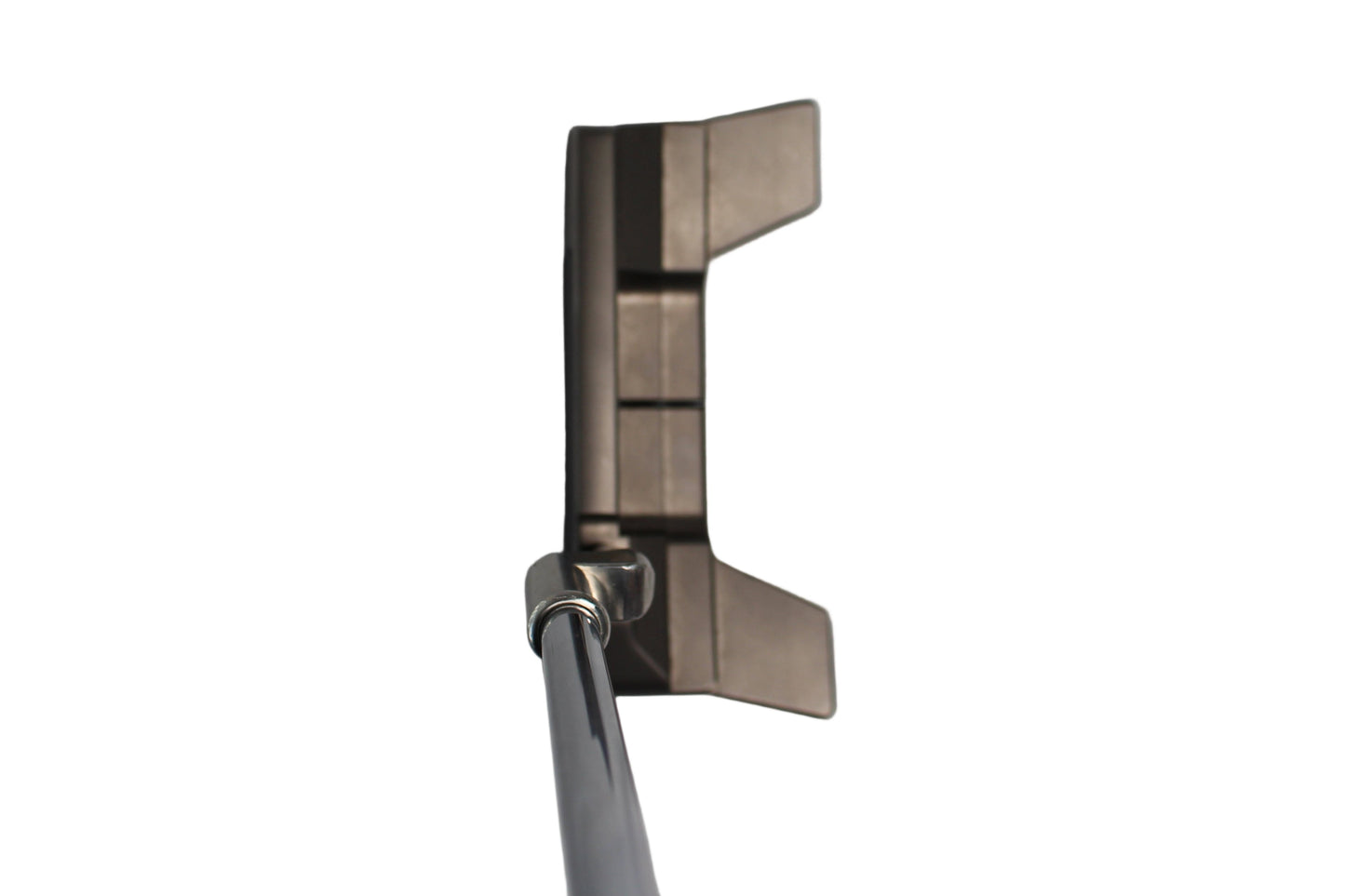 Pre-Owned Scotty Cameron Concept X Cx-01: Mid- Mallet Putter W/ 34 Inch Steel Shaft (Mint)