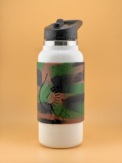 Camo Magnetic Sleeve