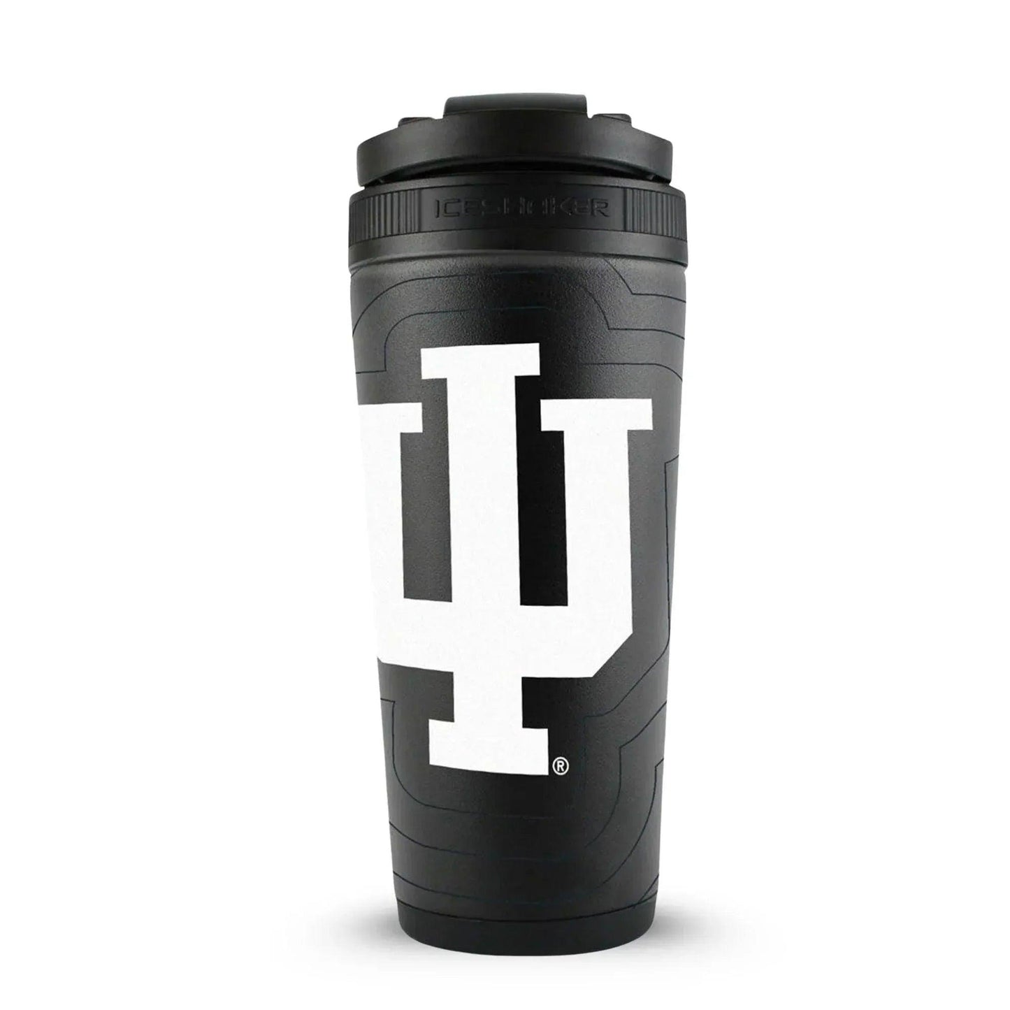 INDIANAHOOSIERS-4DSHAKER-SONAR-NCAA_BACK - GOLF LEAGUE