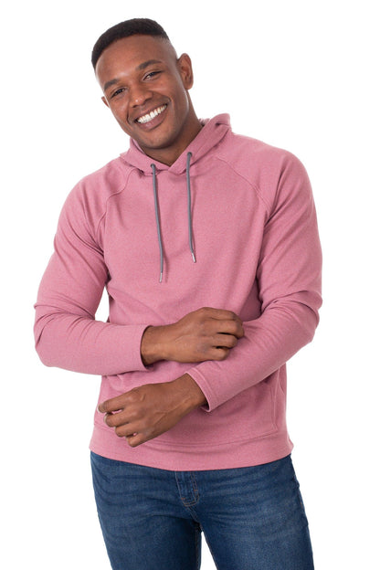 Chill Time Plush Pullover Hoodie | Hooded Sweatshirt
