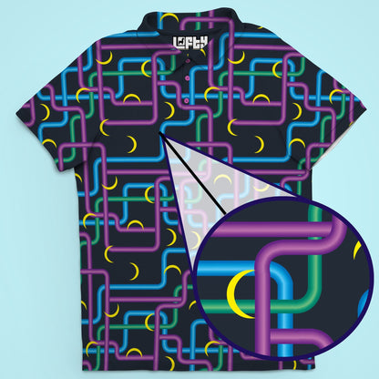 It's Complicated - Tribute to Dan Flashes