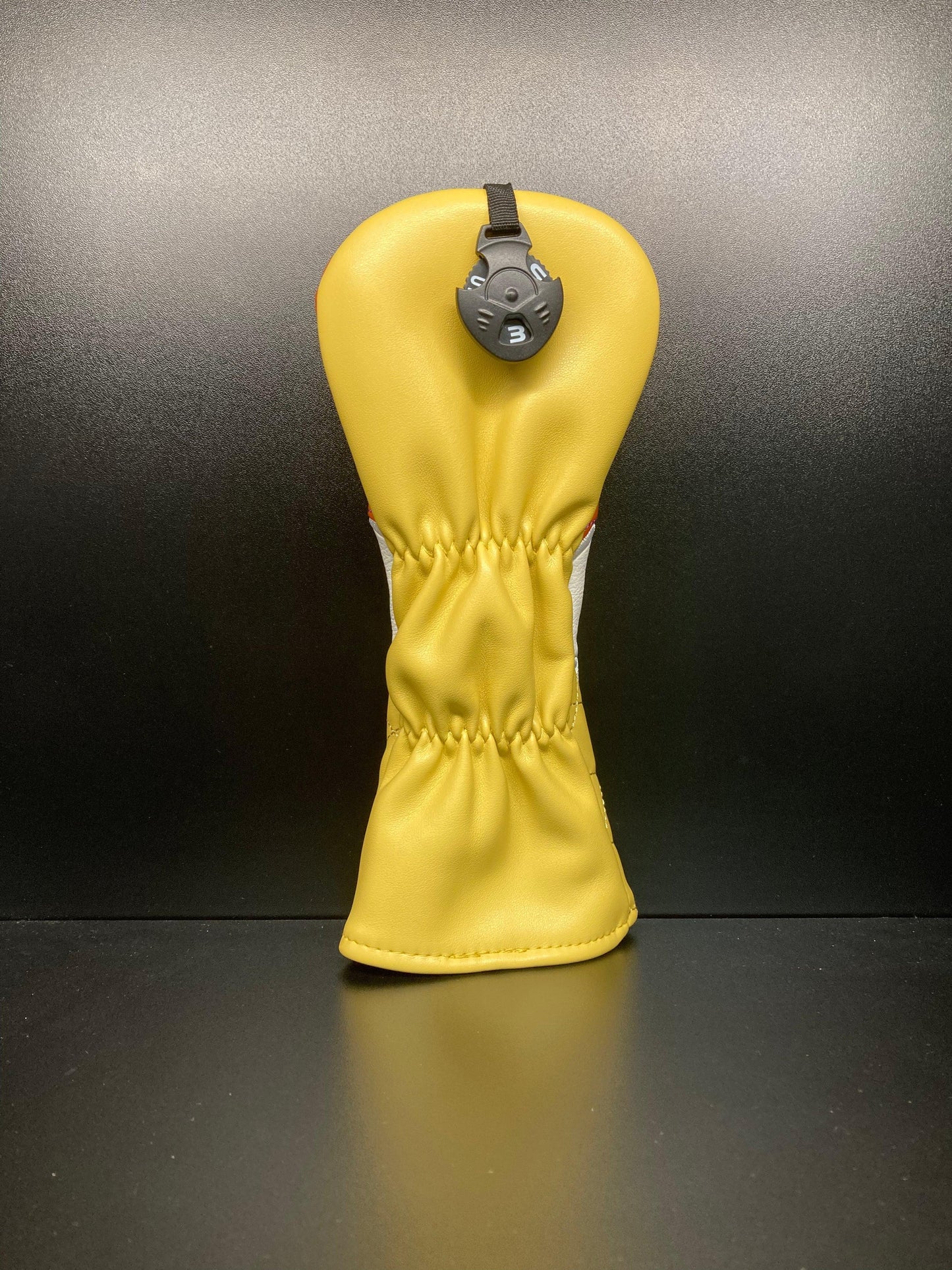 Ice Cream Cone Headcover