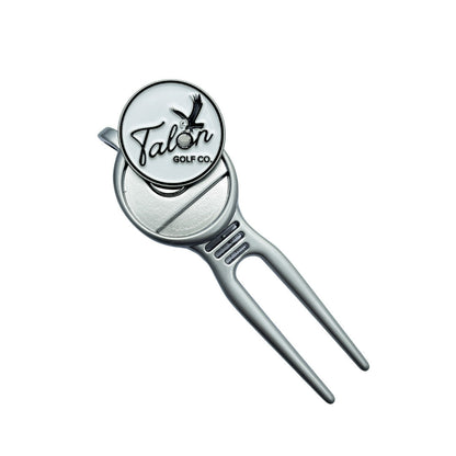 Talon Divot Tool w/ Magnetic Ball Marker